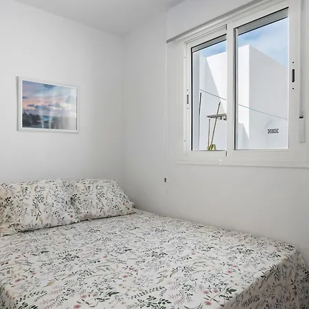 Appartement Atico Juani Conil De La Frontera