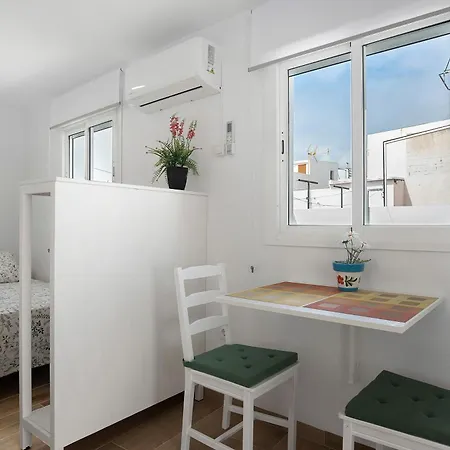Atico Juani Apartment *