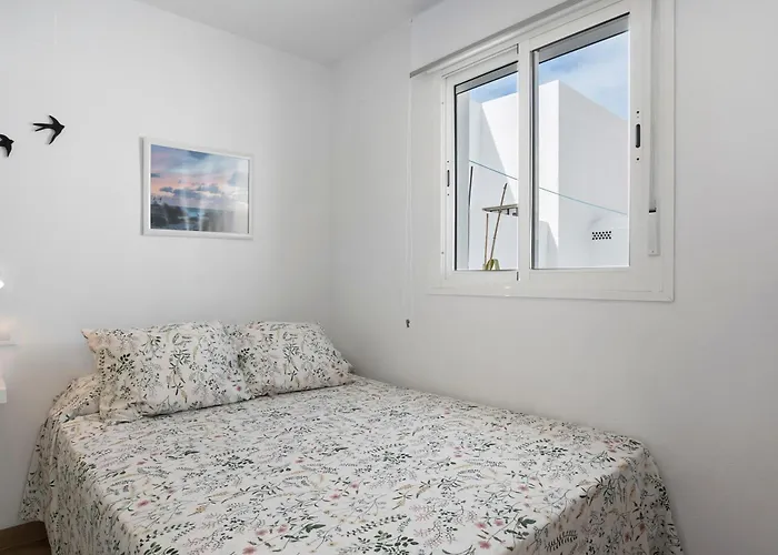 Lägenhet Atico Juani