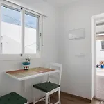 Atico Juani شقة *
