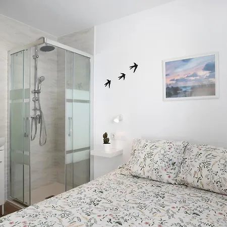 Appartement Atico Juani Conil De La Frontera