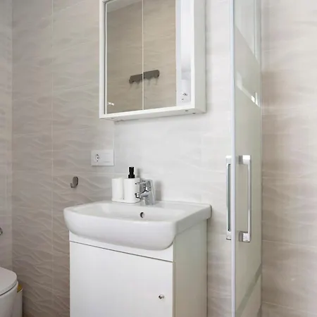 Atico Juani Appartement