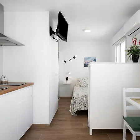 Appartement Atico Juani