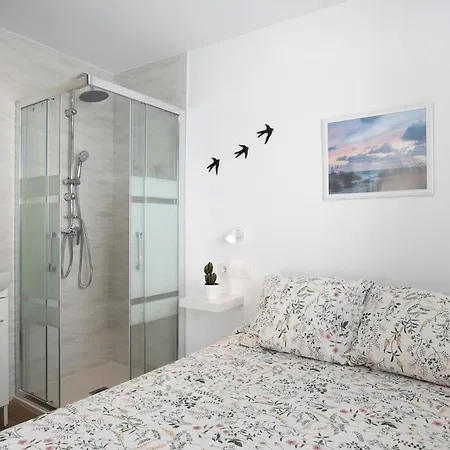 Apartman Atico Juani
