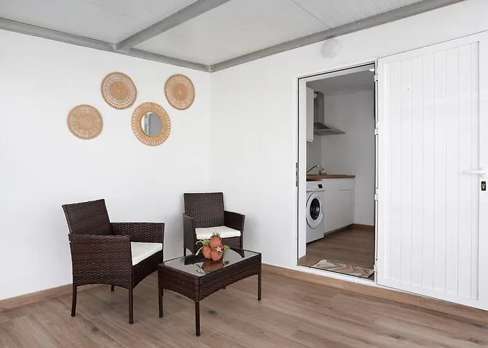 Atico Juani * Conil De La Frontera