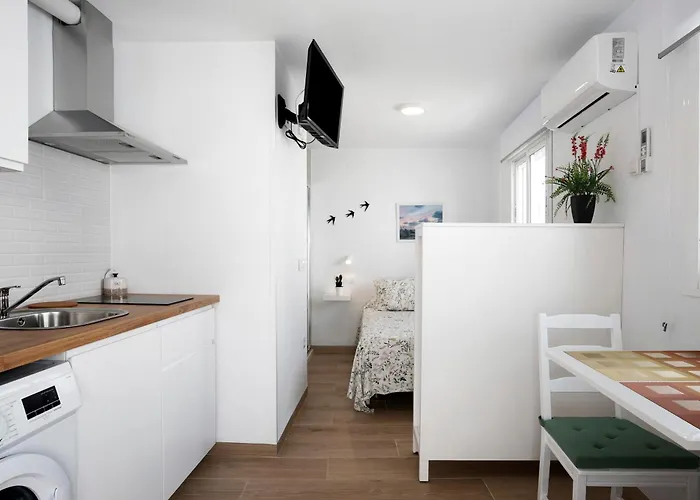 Appartement Atico Juani