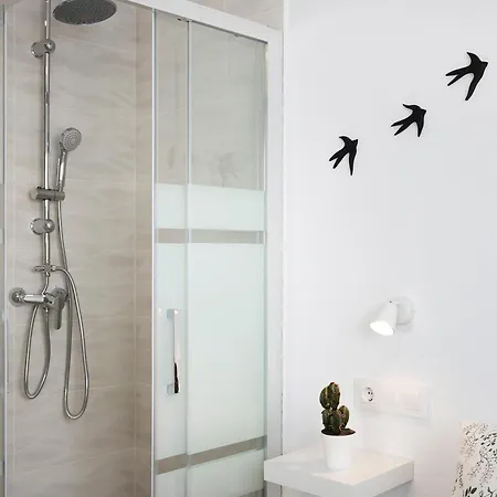 Atico Juani * コニル・デ・ラ・フロンテラ