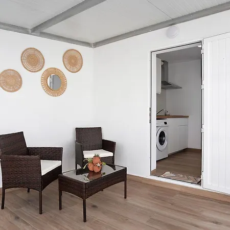 Atico Juani * コニル・デ・ラ・フロンテラ