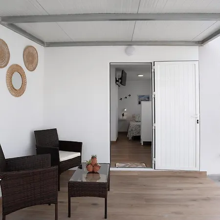 Atico Juani Appartement *