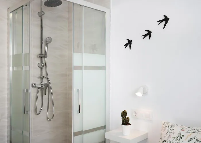 Atico Juani * Conil De La Frontera