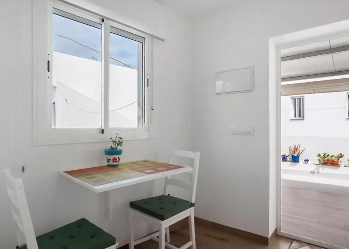 Appartement Atico Juani