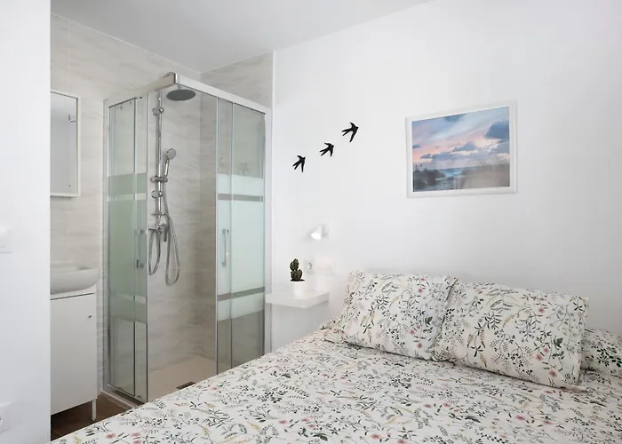 Appartement Atico Juani Conil De La Frontera