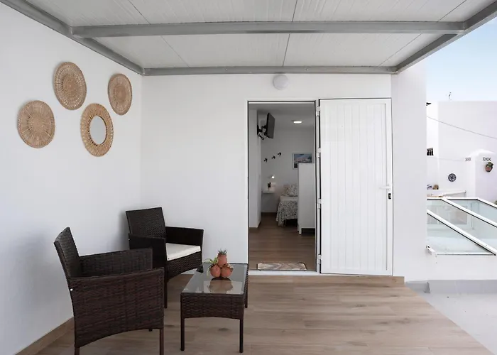 Atico Juani Appartement *